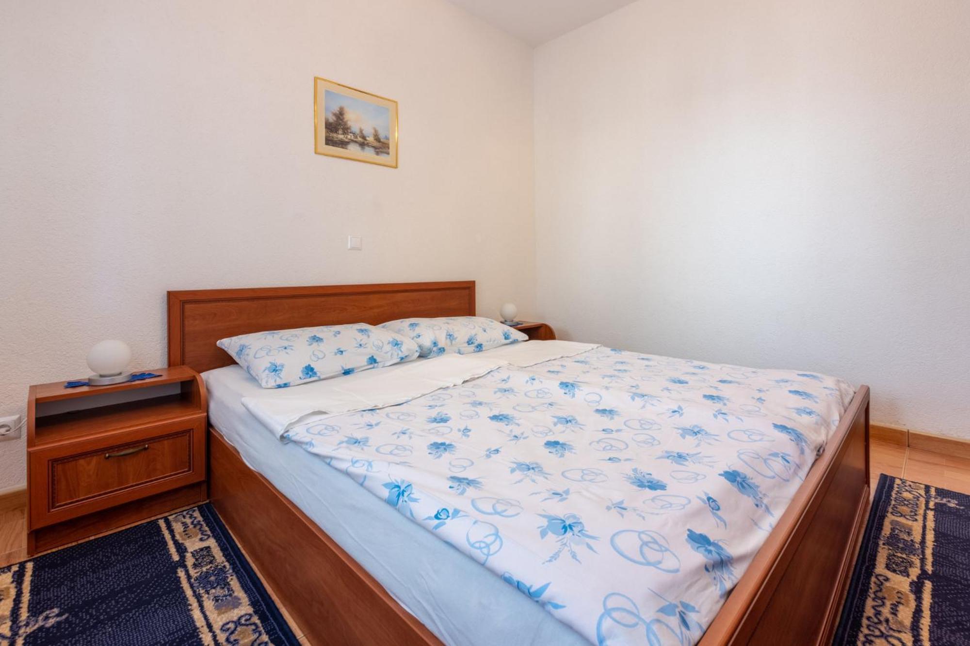 Stipancic Apartamento Malinska Exterior foto