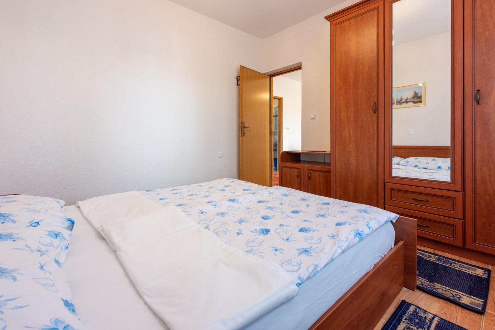 Stipancic Apartamento Malinska Exterior foto