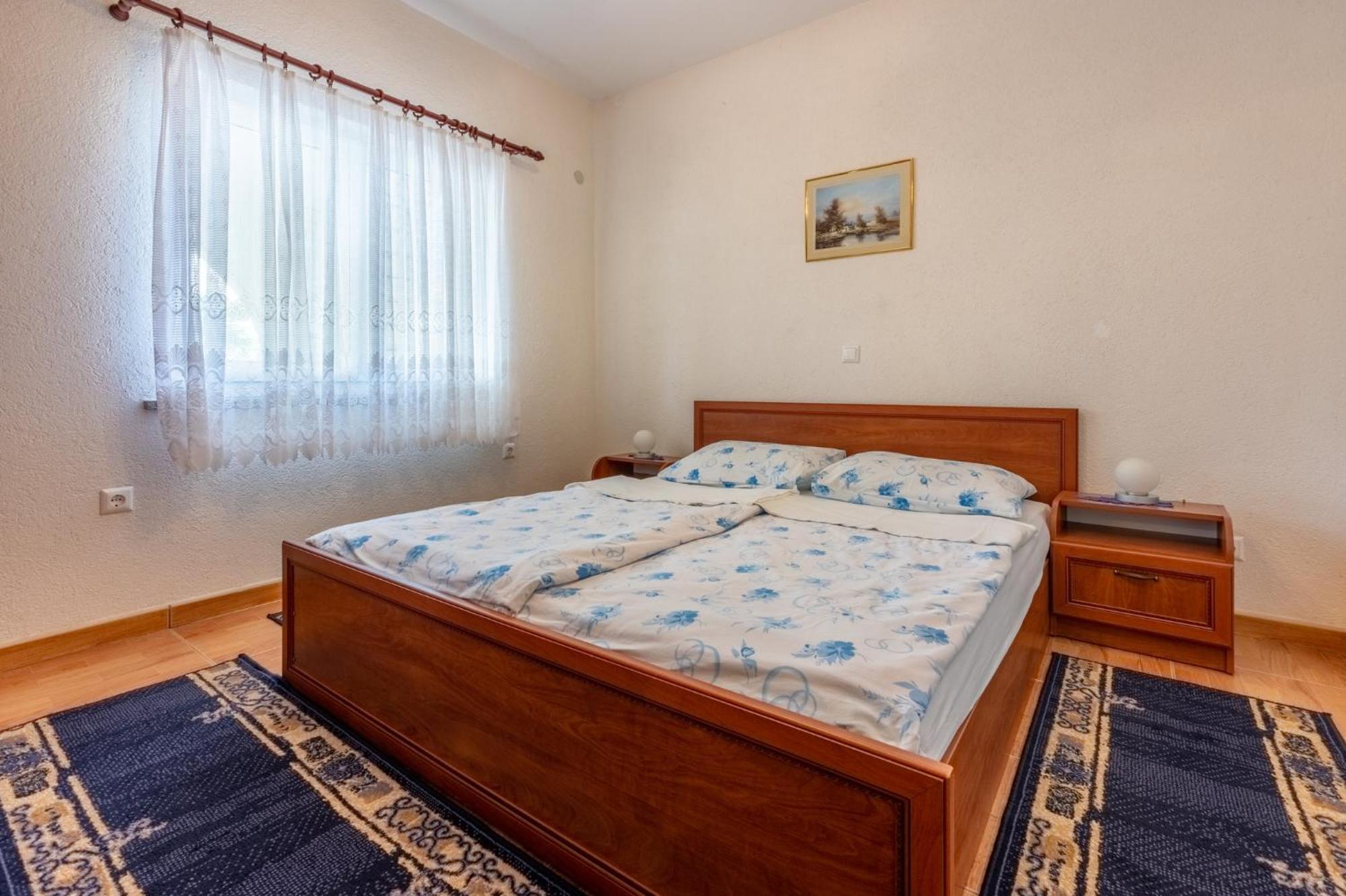 Stipancic Apartamento Malinska Exterior foto
